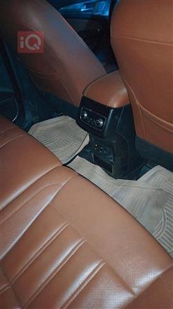 شانجان CS95